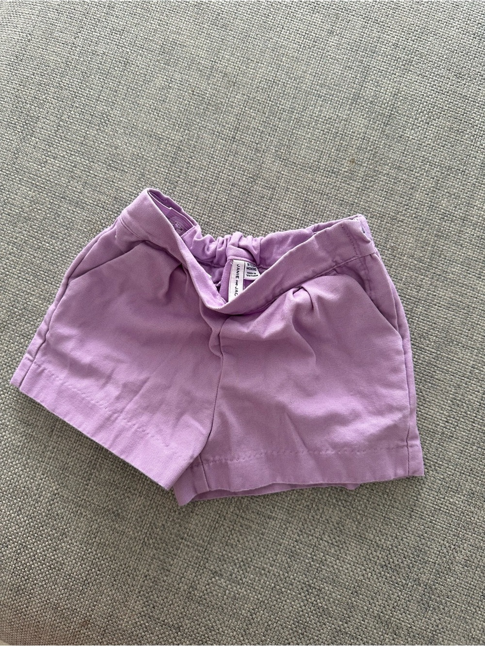 Janie & jack kids Shorts